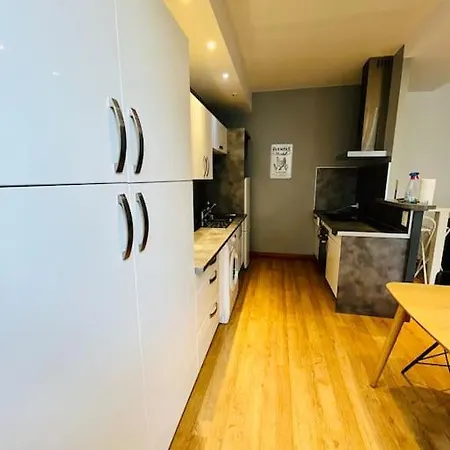 Le Berchon Classe Trois Epis Nay  Exterior photo