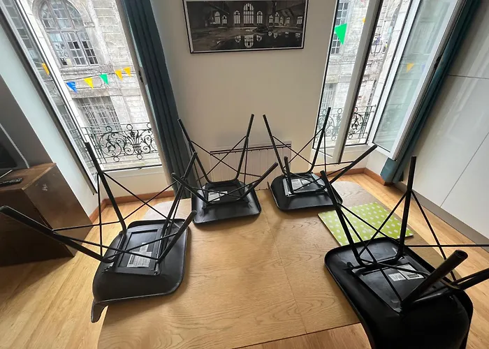 Le Berchon Classe Trois Epis