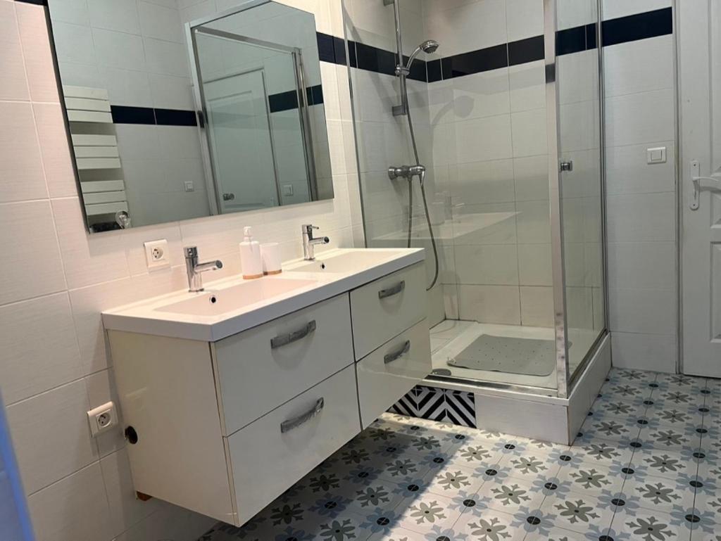 Apartment Le Berchon Classe Trois Epis Nay (Pyrenees-Atlantiques)