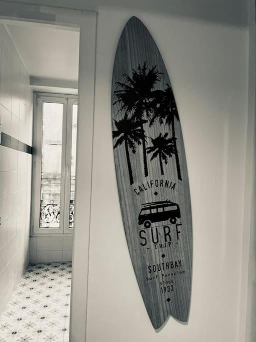 Le Berchon Classe Trois Epis Apartment *