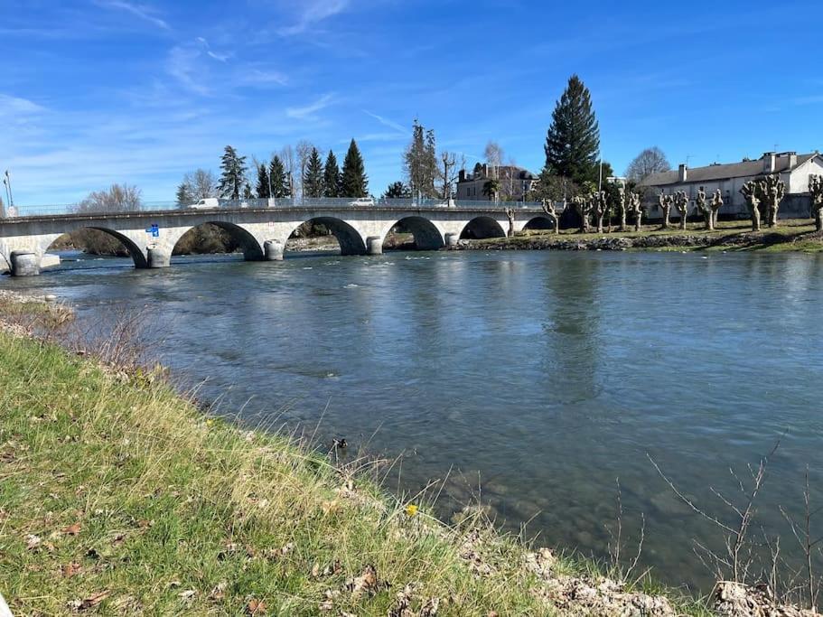 Apartment Le Berchon Classe Trois Epis Nay (Pyrenees-Atlantiques)